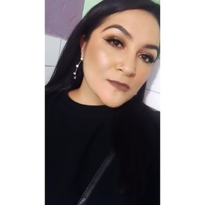 Meet your Posher, Maggie